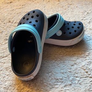 Very good used condition Crocs